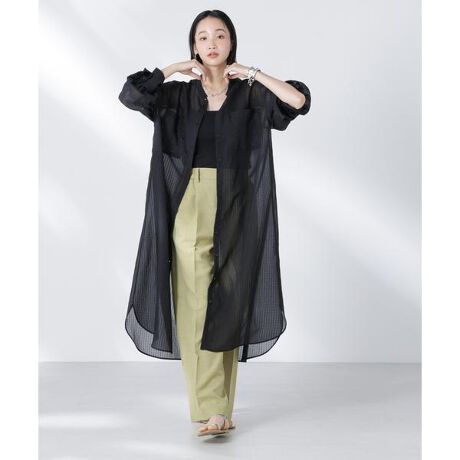 [^ԁF6735119332]u₩ȃJWAX^CVA[XgCvy2025 SSzNANO universeiimEjo[XjtẴV[Y[hYfUC͂̃Vcs[XB悢VA[̓Ƃ肰ȂXgCvvXB܌ɂR{тɂ萂炵AAWy߂̂|CgBHDƂĂC[hACeƂĂ􂵂ĂāAȂ̕LꒅłBfUCEVvȃfUCɂ肰ȂfXgCv|CgE܌ɂR̓{тɂA炵AW\EL߂ɎJtXfUCnvXEfC[̒Ȃ̕LꒅfށEgĥVA[fށEKxȃnƏ_炩ɁAyiE􂢂ɑΉEHbVufށJ[WJElۂȂɂ܂Ƃ܂ubNEVA[ꂽ̂AC{[Et炵J[OlsNR[fBl[gEpcƃJbg\[A^Ngbv̏ォHDēJWAȕ͋C߁Es[X̏ォ烌C[hĂfG戵@lbggpĂBGꂽ܂܂̕uAԂ̐ZЂ͂ȂŉBFiɔZFjƔEWF͕ĐĂBn̓k݂܂BĕzgpĂB͌`𐮂ĒɊĂBtɂ̓AC𓖂ĂȂŉBTvɂĎBeA̐sׁAۂɂ͂鏤iƎdlTCYقȂꍇ܂B\񎞂͐Y̓sA͂\莞Oシꍇ܂̂ŁA\߂B̓BeɂFقȂꍇ܂BF̓X^WI摜̐FQƂB̏íAAEgbgX܂ł̎舵ɂȂ܂BړX܂ւ₢킹̍ۂ̓AEgbgX܂ւ肢v܂Bvp[X܂ł̎舵͂܂̂ŁAB̏i̓imEjo[XItBVTCgł̎\T[rX̑ΏۊOƂȂ܂̂ŁABCɓo^ŃACeQbg CɂȂACeCɓo^āAȂ̗~̃Xg쐬ITQbgāA肨y݂Bmodel: H165cm pTCY: FREE