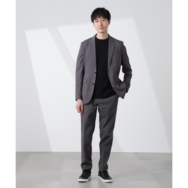 AXF×ﾀﾞﾒﾘｰﾉ CARREMAN セットアップ | ナノユニバース(NANO