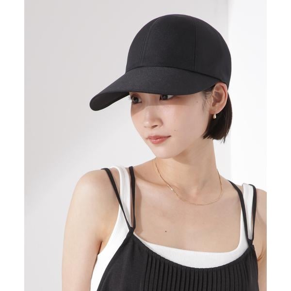 みの品　IRIS47  verdi cap IRIS47（イリスフォーセブン）の「【IRIS 47】Verdi cap WT24