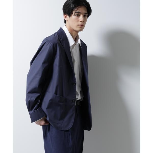 【Brooks Brothers】ナノユニバース別注 ジャケット 楽天市場】別注3Bシングルデニムジャケット Regent Fit／ナノ
