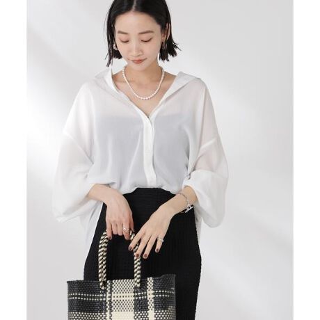 [^ԁF6735120318]HDƂĂ񂹂閜\VA[Vcy2025 SSzNANO universeiimEjo[XjǂVA[ƂƂI[o[TCYՂ̃VA[VcBOătĝݐCAOJĉHDƂĂ􂷂閜\ACełBfUCEHD邾łȂꂽ͋CfUCE܂𔲂ăwV[̂lۂX^COIXXE^Ă̗[΍ɂd󂷂ACefށETƂGŁÂVA[fށEV{̉ʂT߂ŃLCڂȕ\̗kfށE􂢂ɑΉEHbVufށJ[WJEON^OFFō킹₷x[VbNȃubNAzCgEȂꂽȂA[XJ[̃J[Lx[WR[fBl[gExAgbvL~\[A^NgbvCāAVA[C[hfGẼOpc~^NgbvɂƉHD钅Ȃ߁TCYEՂ̃I[o[TCY戵@lbggpĉBGꂽ܂܂̕uAԂ̐ZЂ͂ȂŉBFiɔZFjƔEWF͕ĐĂB͌`𐮂ĒɊĂBĕzgpĂBtɂ̓AC𓖂ĂȂŉBɂӉB̏íAσfP[gȑfނgpĂ܂BL̓_ɏ[ӂ̏A戵BfޓAɃfP[gȏił̂ŁAp⒅Eɉߓxȗ͂܂ƔjĂ܂ꂪ܂̂łӉBpɃxgEobOEANZT[Eg̉̂Ƃ̓Ƃ̖CAЂɂӂBN[jO̍ۂɁAlbggpȂǑ̂̂Ƃ̂ЂɂӉBTvɂĎBeA̐sׁAۂɂ͂鏤iƎdlTCYقȂꍇ܂B\񎞂͐Y̓sA͂\莞Oシꍇ܂̂ŁA\߂B̓BeɂFقȂꍇ܂BF̓X^WI摜̐FQƂB̏íAAEgbgX܂ł̎舵ɂȂ܂BړX܂ւ₢킹̍ۂ̓AEgbgX܂ւ肢v܂Bvp[X܂ł̎舵͂܂̂ŁAB̏i̓imEjo[XItBVTCgł̎\T[rX̑ΏۊOƂȂ܂̂ŁABCɓo^ŃACeQbg CɂȂACeCɓo^āAȂ̗~̃Xg쐬ITQbgāA肨y݂ByubNAzCgzmodel1: H165cm pTCY: FREE@model2: H167cm pTCY: FREE@yJ[Lx[Wzmode