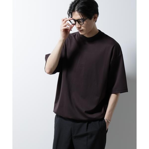 シルキーポンチ Tシャツ | コムサイズム(COMME CA ISM