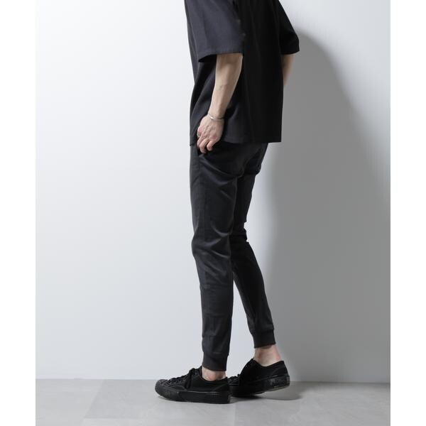 NUMBER (N)INE DENIM(ナンバーナインデニム) サイドロゴライン