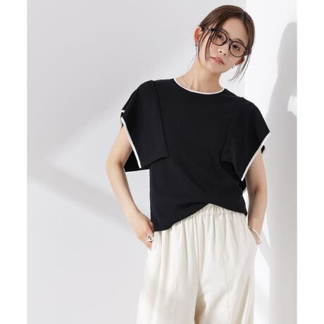 [^ԁF6735122341]ON^OFFŗlɂȂplX[uy2025 SSzNANO universeiimEjo[XjplX[uƃoCJ[̃pCsOCڂT}[jbgBfUCiȈۂ̂ŁAON^OFFŗlɂȂ܂BfUCE̘rJo[łXNGA[X[uEm[X[uȕ₷fUCEItBXAĂ΂AxX^CȂǕLV[Ɋ􁡑fށETƂhC^b`ŁÂfށE􂢂ɑΉEHbVufށJ[WJE(ubN) ubN~AC{[E(zCg) zCg~ubNE(x[W) x[W~IWR[fBl[gE^bNpc킹ĉĂ̑lJWAɁEXJ[gď炵R[fBl[g߁TCYEꂢ߂ȈۂŒȂǂXbLƂTCY戵@lbggpĂBGꂽ܂܂̕uAԂ̐ZЂ͂ȂŉBPƐ􂢂ĉB͌`𐮂ĒɊĂBĕzgpĂB̏i͐JɔGꂽAɂ鎼CAԂł̖CɂAF̈ߕȂǂɐFڂ肷\܂B\߂Agp̍ۂɂ͂ӂ܂悤肢v܂BTvɂĎBeA̐sׁAۂɂ͂鏤iƎdlTCYقȂꍇ܂B\񎞂͐Y̓sA͂\莞Oシꍇ܂̂ŁA\߂B̓BeɂFقȂꍇ܂BF̓X^WI摜̐FQƂB̏íAAEgbgX܂ł̎舵ɂȂ܂BړX܂ւ₢킹̍ۂ̓AEgbgX܂ւ肢v܂Bvp[X܂ł̎舵͂܂̂ŁAB̏i̓imEjo[XItBVTCgł̎\T[rX̑ΏۊOƂȂ܂̂ŁABCɓo^ŃACeQbg CɂȂACeCɓo^āAȂ̗~̃Xg쐬ITQbgāA肨y݂Bmodel: H167cm pTCY: FREE