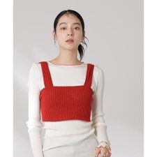 RITA ROW／ECLAT BUSTIER