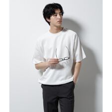 ラグランアジャストTシャツ 半袖