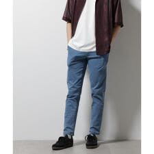 NORMANBROS／NORMANBROS別注 ストレッチイージーデニム