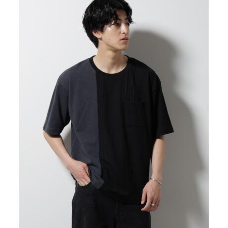 [^ԁF6725124244]ANZĝTVcX^CɁy2025 SSzNANO universeiimEjo[Xjtg̐ؑւf1Og̐ؑւIȃN[lbNTVcBJ[łȂAfނ̐ؑւ{ґ1łBfUCEVvȃN[lbNEɃ|PbgzuEfނ̐ؑւ|CgEJ[̐؂ւANZg񋟁fށERbg̗pE|GXegpAKȒSnE􂢂ɑΉEHbVufށJ[WJEoG[VLx3FWJubNFubN~D.O[L.O[FL.O[~zCgu[FZŴ2F̃u[R[fBl[gEChXbNXɃ^bNCAVeB钅ȂEfjpcɍ킹JWAȒȂ߁TCYE񂵂₷X^_[hVGbgyTCYzSTCY: 163-170cmMTCY: 168-175cmLTCY: 173-180cmXLTCY: 175-182cmW̌^ɂڈł܂B\߂Ȁエ߂BY̖TCYLڂĂ܂̂ŁAWJTCYQlB戵@u܂ĂȂ܂gpĉB FiɔZFjƔEWF͕ĐĂB lbggpĂB ĕzgpĂB̏íAyёfނ̓AEɂ莅ƂтAЂꂪ₷Ă܂B\߂BTvɂĎBeA̐sׁAۂɂ͂鏤iƎdlTCYقȂꍇ܂B\񎞂͐Y̓sA͂\莞Oシꍇ܂̂ŁA\߂B̓BeɂFقȂꍇ܂BF̓X^WI摜̐FQƂB̏íAAEgbgX܂ł̎舵ɂȂ܂BړX܂ւ₢킹̍ۂ̓AEgbgX܂ւ肢v܂Bvp[X܂ł̎舵͂܂̂ŁAB̏i̓imEjo[XItBVTCgł̎\T[rX̑ΏۊOƂȂ܂̂ŁABCɓo^ŃACeQbg CɂȂACeCɓo^āAȂ̗~̃Xg쐬ITQbgāA肨y݂Bmodel : H183 B96 W74 H95 pTCY: LARGE