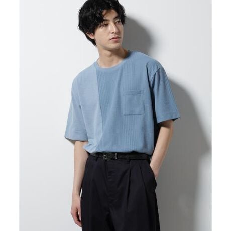 [^ԁF6725124244]ANZĝTVcX^CɁy2025 SSzNANO universeiimEjo[Xjtg̐ؑւf1Og̐ؑւIȃN[lbNTVcBJ[łȂAfނ̐ؑւ{ґ1łBfUCEVvȃN[lbNEɃ|PbgzuEfނ̐ؑւ|CgEJ[̐؂ւANZg񋟁fށERbg̗pE|GXegpAKȒSnE􂢂ɑΉEHbVufށJ[WJEoG[VLx3FWJubNFubN~D.O[L.O[FL.O[~zCgu[FZŴ2F̃u[R[fBl[gEChXbNXɃ^bNCAVeB钅ȂEfjpcɍ킹JWAȒȂ߁TCYE񂵂₷X^_[hVGbgyTCYzSTCY: 163-170cmMTCY: 168-175cmLTCY: 173-180cmXLTCY: 175-182cmW̌^ɂڈł܂B\߂Ȁエ߂BY̖TCYLڂĂ܂̂ŁAWJTCYQlB戵@u܂ĂȂ܂gpĉB FiɔZFjƔEWF͕ĐĂB lbggpĂB ĕzgpĂB̏íAyёfނ̓AEɂ莅ƂтAЂꂪ₷Ă܂B\߂BTvɂĎBeA̐sׁAۂɂ͂鏤iƎdlTCYقȂꍇ܂B\񎞂͐Y̓sA͂\莞Oシꍇ܂̂ŁA\߂B̓BeɂFقȂꍇ܂BF̓X^WI摜̐FQƂB̏íAAEgbgX܂ł̎舵ɂȂ܂BړX܂ւ₢킹̍ۂ̓AEgbgX܂ւ肢v܂Bvp[X܂ł̎舵͂܂̂ŁAB̏i̓imEjo[XItBVTCgł̎\T[rX̑ΏۊOƂȂ܂̂ŁABCɓo^ŃACeQbg CɂȂACeCɓo^āAȂ̗~̃Xg쐬ITQbgāA肨y݂Bmodel : H183 B96 W74 H95 pTCY: LARGE