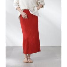 RITA ROW／FLAIR SKIRT