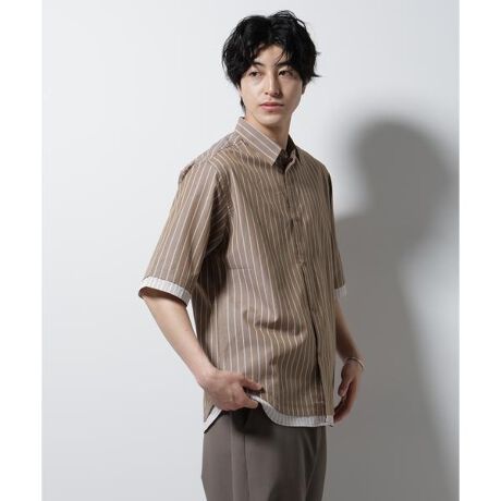 [^ԁF6725121230]ANZgɂȂtFCNC[hVcy2025 SSzNANO universeiimEjo[XjXgCv~XgCṽC[hfUC|CgIԓIȃXgCvɁAsb`Ⴂ̕킹tFCNC[hVcBVvł悭fUC̓AꖇłlɂȂACełBfUCEԓIȃXgCv̗pEsb`Ⴂ̃XgCvn킹tFCNC[hfUCEAEgĂlɂȂ郉EhJbgEVvȃM[J[fށE􂢂ɑΉEHbVufށJ[WJEtĂɃ}b`zCg^TbNX^uE3FWJR[fBl[gECh̃pcƍ킹ăgĥX^CɁEVcɖñpcƍ킹̂IXXV[YE6725121231@NCW[XgCvVc  QTCYEX^_[hȃTCYyTCYzSTCY: 163-170cmMTCY: 168-175cmLTCY: 173-180cmXLTCY: 175-182cmW̌^ɂڈł܂B\߂Ȁエ߂BY̖TCYLڂĂ܂̂ŁAWJTCYQlB戵@CɂAfޕ\ʂۂȂAщH肵܂B ĕzgpĂB lbggpĂB ZԏĂB FiɔZFjƔEWF͕ĐĂB ͌`𐮂ĒɊĂB n̓k݂܂BTvɂĎBeA̐sׁAۂɂ͂鏤iƎdlTCYقȂꍇ܂B\񎞂͐Y̓sA͂\莞Oシꍇ܂̂ŁA\߂B̓BeɂFقȂꍇ܂BF̓X^WI摜̐FQƂB̏íAAEgbgX܂ł̎舵ɂȂ܂BړX܂ւ₢킹̍ۂ̓AEgbgX܂ւ肢v܂Bvp[X܂ł̎舵͂܂̂ŁAB̏i̓imEjo[XItBVTCgł̎\T[rX̑ΏۊOƂȂ܂̂ŁABCɓo^ŃACeQbg CɂȂACeCɓo^āAȂ̗~̃Xg쐬ITQbgāA肨y݂Bmodel : H183 B96 W74 H95 pTCY: LARGE