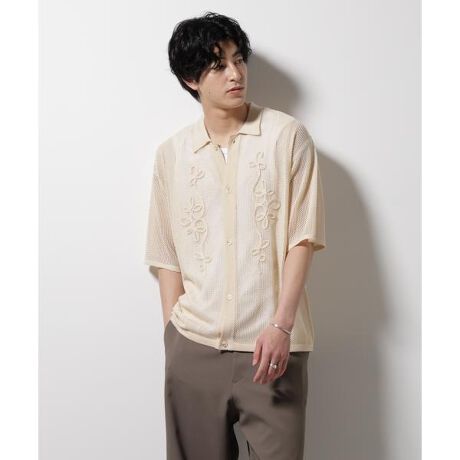 [^ԁF6725121229]Ci[Ƃ̃C[hy߂1y2025 SSzNANO universeiimEjo[XjẴR[fBl[gɃANZg񋟁eNjJȃfUC肰ȂANZgɂȂVcB̂鐶ngpAC[hX^Cy߂ACełBfUCEeNjJȃfUC|CgEXbLƂ񌳁E{^Fł܂Ƃ߂ꊴ̂fUCEC[hX^CɃIXX̃ACefށEnhjbĝ悤ȐngpÊ鐶nE􂢂ɑΉEHbVufށJ[WJEAC{[^~g^ubN3FWJEiȂX^C̃ANZgɂȂ~g߁R[fBl[gEXbNXɊvC킹ŏiȑlX^CɁEtgJĉHD̂悤ɒp̂TCYEX^_[hȃTCYyTCYzSTCY: 163-170cmMTCY: 168-175cmLTCY: 173-180cmXLTCY: 175-182cmW̌^ɂڈł܂B\߂Ȁエ߂BY̖TCYLڂĂ܂̂ŁAWJTCYQlB戵@u܂ĂȂ܂gpĉB FiɔZFjƔEWF͕ĐĂB lbggpĂB Gꂽ܂܂̕uAԂ̐ZЂ͂ȂŉB `ƂƂ̂Ă犱ĉB ĕzgpĂB ɁAӉB̏íAyёfނ̓AEɂ莅ƂтAЂꂪ₷Ă܂B\߂BTvɂĎBeA̐sׁAۂɂ͂鏤iƎdlTCYقȂꍇ܂B\񎞂͐Y̓sA͂\莞Oシꍇ܂̂ŁA\߂B̓BeɂFقȂꍇ܂BF̓X^WI摜̐FQƂB̏íAAEgbgX܂ł̎舵ɂȂ܂BړX܂ւ₢킹̍ۂ̓AEgbgX܂ւ肢v܂Bvp[X܂ł̎舵͂܂̂ŁAB̏i̓imEjo[XItBVTCgł̎\T[rX̑ΏۊOƂȂ܂̂ŁABCɓo^ŃACeQbg CɂȂACeCɓo^āAȂ̗~̃Xg쐬ITQbgāA肨y݂Bmodel : H183 B96 W74 H95 pTCY: LARGE