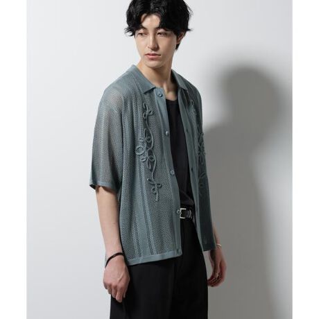 [^ԁF6725121229]Ci[Ƃ̃C[hy߂1y2025 SSzNANO universeiimEjo[XjẴR[fBl[gɃANZg񋟁eNjJȃfUC肰ȂANZgɂȂVcB̂鐶ngpAC[hX^Cy߂ACełBfUCEeNjJȃfUC|CgEXbLƂ񌳁E{^Fł܂Ƃ߂ꊴ̂fUCEC[hX^CɃIXX̃ACefށEnhjbĝ悤ȐngpÊ鐶nE􂢂ɑΉEHbVufށJ[WJEAC{[^~g^ubN3FWJEiȂX^C̃ANZgɂȂ~g߁R[fBl[gEXbNXɊvC킹ŏiȑlX^CɁEtgJĉHD̂悤ɒp̂TCYEX^_[hȃTCYyTCYzSTCY: 163-170cmMTCY: 168-175cmLTCY: 173-180cmXLTCY: 175-182cmW̌^ɂڈł܂B\߂Ȁエ߂BY̖TCYLڂĂ܂̂ŁAWJTCYQlB戵@u܂ĂȂ܂gpĉB FiɔZFjƔEWF͕ĐĂB lbggpĂB Gꂽ܂܂̕uAԂ̐ZЂ͂ȂŉB `ƂƂ̂Ă犱ĉB ĕzgpĂB ɁAӉB̏íAyёfނ̓AEɂ莅ƂтAЂꂪ₷Ă܂B\߂BTvɂĎBeA̐sׁAۂɂ͂鏤iƎdlTCYقȂꍇ܂B\񎞂͐Y̓sA͂\莞Oシꍇ܂̂ŁA\߂B̓BeɂFقȂꍇ܂BF̓X^WI摜̐FQƂB̏íAAEgbgX܂ł̎舵ɂȂ܂BړX܂ւ₢킹̍ۂ̓AEgbgX܂ւ肢v܂Bvp[X܂ł̎舵͂܂̂ŁAB̏i̓imEjo[XItBVTCgł̎\T[rX̑ΏۊOƂȂ܂̂ŁABCɓo^ŃACeQbg CɂȂACeCɓo^āAȂ̗~̃Xg쐬ITQbgāA肨y݂Bmodel : H183 B96 W74 H95 pTCY: LARGE