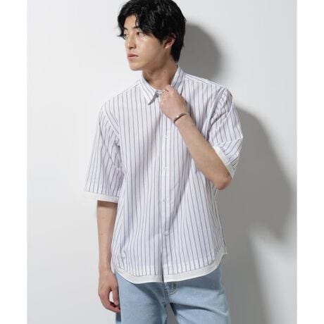 [^ԁF6725121231]ꖇłlɂȂtFCNC[hfUCy2025 SSzNANO universeiimEjo[XjԓIȃXgCvɖn̐n킹tFCNC[hfUC͂̃VcBVvł悭fUCAꖇłlɂȂACełBfUCEԓIȃXgCv̗pEn̐n킹tFCNC[hfUCEx[VbNȃM[J[E^bNAEgłlɂȂ郉EhJbgfށE􂢂ɑΉEHbVufށJ[WJEzCg^TbNX^uE3FWJÊzCgƃTbNXEėp̍uER[fBl[gEfj⃏Ch߂̃pcɃ^bNAEgĒp̂߁ELC߂ȃXbNXƍ킹Ă肰ȂANZgɂȂIXXTCYEX^_[hȃTCYyTCYzSTCY: 163-170cmMTCY: 168-175cmLTCY: 173-180cmXLTCY: 175-182cmW̌^ɂڈł܂B\߂Ȁエ߂BY̖TCYLڂĂ܂̂ŁAWJTCYQlB戵@CɂAfޕ\ʂۂȂAщH肵܂B ĕzgpĂB lbggpĂB ZԏĂB FiɔZFjƔEWF͕ĐĂB ͌`𐮂ĒɊĂB n̓k݂܂BTvɂĎBeA̐sׁAۂɂ͂鏤iƎdlTCYقȂꍇ܂B\񎞂͐Y̓sA͂\莞Oシꍇ܂̂ŁA\߂B̓BeɂFقȂꍇ܂BF̓X^WI摜̐FQƂB̏íAAEgbgX܂ł̎舵ɂȂ܂BړX܂ւ₢킹̍ۂ̓AEgbgX܂ւ肢v܂Bvp[X܂ł̎舵͂܂̂ŁAB̏i̓imEjo[XItBVTCgł̎\T[rX̑ΏۊOƂȂ܂̂ŁABCɓo^ŃACeQbg CɂȂACeCɓo^āAȂ̗~̃Xg쐬ITQbgāA肨y݂Bmodel : H183 B96 W74 H95 pTCY: LARGE