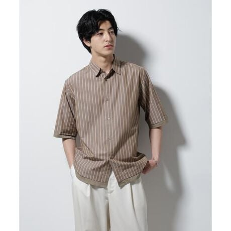 [^ԁF6725121231]ꖇłlɂȂtFCNC[hfUCy2025 SSzNANO universeiimEjo[XjԓIȃXgCvɖn̐n킹tFCNC[hfUC͂̃VcBVvł悭fUCAꖇłlɂȂACełBfUCEԓIȃXgCv̗pEn̐n킹tFCNC[hfUCEx[VbNȃM[J[E^bNAEgłlɂȂ郉EhJbgfށE􂢂ɑΉEHbVufށJ[WJEzCg^TbNX^uE3FWJÊzCgƃTbNXEėp̍uER[fBl[gEfj⃏Ch߂̃pcɃ^bNAEgĒp̂߁ELC߂ȃXbNXƍ킹Ă肰ȂANZgɂȂIXXTCYEX^_[hȃTCYyTCYzSTCY: 163-170cmMTCY: 168-175cmLTCY: 173-180cmXLTCY: 175-182cmW̌^ɂڈł܂B\߂Ȁエ߂BY̖TCYLڂĂ܂̂ŁAWJTCYQlB戵@CɂAfޕ\ʂۂȂAщH肵܂B ĕzgpĂB lbggpĂB ZԏĂB FiɔZFjƔEWF͕ĐĂB ͌`𐮂ĒɊĂB n̓k݂܂BTvɂĎBeA̐sׁAۂɂ͂鏤iƎdlTCYقȂꍇ܂B\񎞂͐Y̓sA͂\莞Oシꍇ܂̂ŁA\߂B̓BeɂFقȂꍇ܂BF̓X^WI摜̐FQƂB̏íAAEgbgX܂ł̎舵ɂȂ܂BړX܂ւ₢킹̍ۂ̓AEgbgX܂ւ肢v܂Bvp[X܂ł̎舵͂܂̂ŁAB̏i̓imEjo[XItBVTCgł̎\T[rX̑ΏۊOƂȂ܂̂ŁABCɓo^ŃACeQbg CɂȂACeCɓo^āAȂ̗~̃Xg쐬ITQbgāA肨y݂Bmodel : H183 B96 W74 H95 pTCY: LARGE