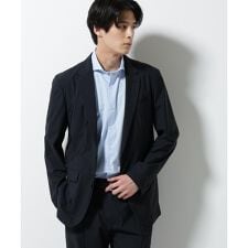 「N JACKET PREMIUM」クールタッチ4WAYストレッチジャケット撥水(セットアップ