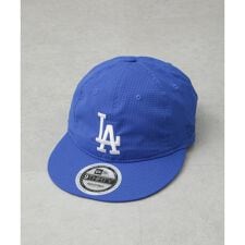 NEW ERA／別注 930 LA ／ MLB DotAir CAP