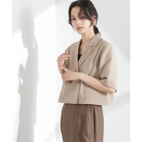 アイアスストレッチジャケット | ジャーナルスタンダード(JOURNAL