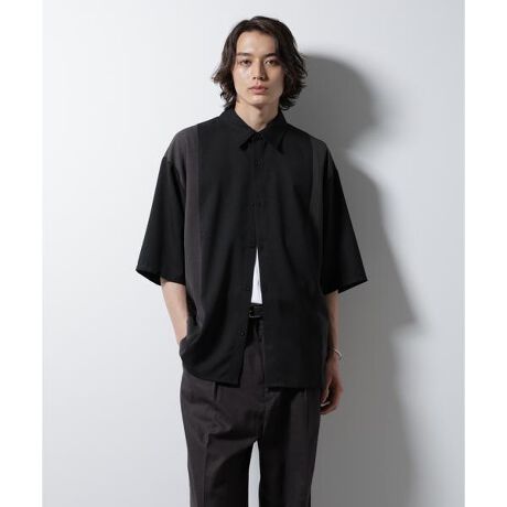 [^ԁF6685221202]~j}ȒɗVѐSl̃oCJ[Vcy2025 AWzNANO universeiimEjo[XjĂɉfꂽoCJ[fUĆ gTChɔzꂽ؂ւfUCۓIȃoCJ[VcBp邾łȂꊴ̂X^COBPig͂Ci[ƂĂd󂷂ėp̍ACełBfUCEgTChɔzꂽ؂ւfUCEʂǂĝ̃CEȂVGbgEWPbgVcAE^[̃Ci[ƂĂd󁡑fށEhC^b`ȃ|GXecCfނgpEƂGƓKxȃnEVɂȂɂÂۂL[vE@gpJ[WJEؑփfUCR[fBl[g̃|CgɂȂx[WE[hYubNR[fBl[gEXbNXƍ킹ēsIȃN[X^CIXXEV[gpcƍ킹Ĕ̂郊][gX^Cɂ}b`TCYEKxȂƂbNXVGbgyTCYzSTCY: 163-170cmMTCY: 168-175cmLTCY: 173-180cmXLTCY: 175-182cmW̌^ɂڈł܂B\߂Ȁエ߂BY̖TCYLڂĂ܂̂ŁAWJTCYQlB戵@FiɔZFjƔEWF͕ĐĂB lbggpĂB Gꂽ܂܂̕uAԂ̐ZЂ͂ȂŉB t͕Đ󂵂ĂB `ƂƂ̂Ă犱ĉB ĕzgpĂB̏i͐JɔGꂽAɂ鎼CAԂł̖CɂAF̈ߕȂǂɐFڂ肷\܂B\߂Agp̍ۂɂ͂ӂ܂悤肢v܂Byfށz|GXe100yYzTvɂĎBeA̐sׁAۂɂ͂鏤iƎdlTCYقȂꍇ܂B\񎞂͐Y̓sA͂\莞Oシꍇ܂̂ŁA\߂B̓BeɂFقȂꍇ܂BF̓X^WI摜̐FQƂBCɓo^ŃACeQbg CɂȂACeCɓo^āAȂ̗~̃Xg쐬ITQbgāA肨y݂Bmodel : H185 B81 W73 H86 pTCY: LARGE