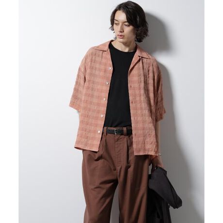 [^ԁF6685221201]y₩ɖsIȓ`FbNVcy2025 AWzNANO universeiimEjo[Xjl͋̕CĂ郂mg[̗\悢Ȉۂ^V[X[`FbNVcBgDŕ\@ׂȃ`FbN咣X^COɓ݂܂BHDƂĂ􂵁AẴC[hX^CɔvXĂiłBfUCEꂩ̋G߂ɊՂ̃V[X[`FbNVcET߂ȃ`FbN▭ɒaꒅEẴC[hX^CɔvXEʂ̗ǂKȒSnfށEŷ|GXefނgpE\ʂɂ͂ق̂ƂʊEꂪǂ6ȍ~Kɒp\E􂢂ɑΉEHbVufށJ[WJER[fBl[g̃L[J[ɂȂsNElȗVѐŜuEƃubNR[fBl[gE^NgbvTVc̏ォHDĔoEChpcJ[SV[cȂǁA{[̂{gƍ킹ăoX̂߁E̓U[T_Xj[J[œsIȉĂ̑ɁTCYEƂbNXVGbgyTCYzSTCY: 163-170cmMTCY: 168-175cmLTCY: 173-180cmXLTCY: 175-182cmW̌^ɂڈł܂B\߂Ȁエ߂BY̖TCYLڂĂ܂̂ŁAWJTCYQlB戵@FiɔZFjƔEWF͕ĐĂB u܂ĂȂ܂gpĉB Gꂽ܂܂̕uAԂ̐ZЂ͂ȂŉB `ƂƂ̂Ă犱ĉB ĕzgpĂByfށz|GXe99 |E^1yYzTvɂĎBeA̐sׁAۂɂ͂鏤iƎdlTCYقȂꍇ܂B\񎞂͐Y̓sA͂\莞Oシꍇ܂̂ŁA\߂B̓BeɂFقȂꍇ܂BF̓X^WI摜̐FQƂBCɓo^ŃACeQbg CɂȂACeCɓo^āAȂ̗~̃Xg쐬ITQbgāA肨y݂Bmodel : H185 B81 W73 H86 pTCY: LARGE