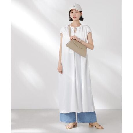 [^ԁF6735119336]Ă̂oRs[Xy2025 SSzNANO universeiimEjo[XjɓՂ̃MU[炵ۂ̃}LVs[XB݂̕R͌Ń{fBeB[ɂAJĔ̂wV[ȒȂłfGȃX^Cɂ܂ꒅBĂɂ҂̐fނo|ɏd󂵂Ă܂BfUCEɓՂ̃MU[fUC|CgE݂̕R͌Ń{fBeB[ɂA炵܂ܔ̂钅ȂEL肷ȂtAVGbgƃ}LV䂪lۂۂ̈ꒅfށEhC^b`łƂ̃lfށE@gpJ[WJEx[VbNȃJ[gďd󂷂bubNAzCgEg[Ȃiŉ؂₩̂L.u[R[fBl[gEꖇłƒAɃfj⃏ChpcC[h钅Ȃ߁TCYĚ^EȂƂTCWO戵@lbggpĂBFiɔZFjƔEWF͕ĐĂBu܂ĂȂ܂gpĉBGꂽ܂܂̕uAԂ̐ZЂ͂ȂŉB͌`𐮂ĒɊĂBĕzgpĂB̏íAyёfނ̓AEɂ莅ƂтAЂꂪ₷Ă܂B\߂BTvɂĎBeA̐sׁAۂɂ͂鏤iƎdlTCYقȂꍇ܂B\񎞂͐Y̓sA͂\莞Oシꍇ܂̂ŁA\߂B̓BeɂFقȂꍇ܂BF̓X^WI摜̐FQƂB̏íAAEgbgX܂ł̎舵ɂȂ܂BړX܂ւ₢킹̍ۂ̓AEgbgX܂ւ肢v܂Bvp[X܂ł̎舵͂܂̂ŁAB̏i̓imEjo[XItBVTCgł̎\T[rX̑ΏۊOƂȂ܂̂ŁABCɓo^ŃACeQbg CɂȂACeCɓo^āAȂ̗~̃Xg쐬ITQbgāA肨y݂Bmodel: H165cm pTCY: FREE