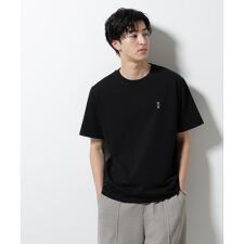ナノベアTシャツ 半袖 夏服Ver.