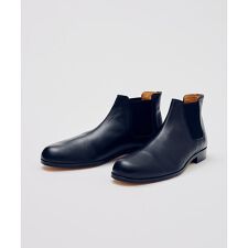 PADRONE THE STANDARD LINE／別注 SIDE GORE BOOTS ／ サイド