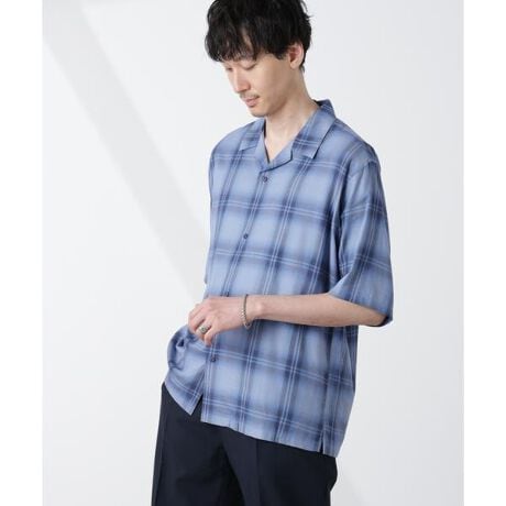 [^ԁF6725121235]I[vJ[tĂɑu₩vXACey2025 SSzNANO universeiimEjo[Xj3FWJŉĂʂIu[`FbNI[vJ[グIu[VcB`FbN̒ԃIu̗pAtĂ߂1łBfUCEN[oI[vJ[EIu[fUCEẴVcX^COɔQ1EIWip^[̃`FbN̗pfށE[̗pE􂢂ɑΉEHbVufށJ[WJE񂵂₷`R[ƃlCr[Au₩ȃT}[X^CTbNXR[fBl[gEV[gpcɍ킹āAĊڂ̃X^CÔEXbNXTVcɍ킹ĉHDƂĒp̂߁TCYEVvȃX^_[hVGbgyTCYzSTCY: 163-170cmMTCY: 168-175cmLTCY: 173-180cmXLTCY: 175-182cmW̌^ɂڈł܂B\߂Ȁエ߂BY̖TCYLڂĂ܂̂ŁAWJTCYQlB戵@u܂ĂȂ܂gpĉBFiɔZFjƔEWF͕ĐĂBlbggpĂBĕzgpĂBTvɂĎBeA̐sׁAۂɂ͂鏤iƎdlTCYقȂꍇ܂B\񎞂͐Y̓sA͂\莞Oシꍇ܂̂ŁA\߂B̓BeɂFقȂꍇ܂BF̓X^WI摜̐FQƂB̏íAAEgbgX܂ł̎舵ɂȂ܂BړX܂ւ₢킹̍ۂ̓AEgbgX܂ւ肢v܂Bvp[X܂ł̎舵͂܂̂ŁAB̏i̓imEjo[XItBVTCgł̎\T[rX̑ΏۊOƂȂ܂̂ŁABCɓo^ŃACeQbg CɂȂACeCɓo^āAȂ̗~̃Xg쐬ITQbgāA肨y݂Bmodel: H178 B85 W70 H88 pTCY: LARGE