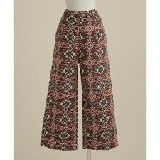 H.A.O／Jaguard Pants