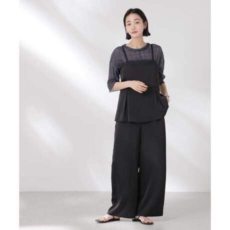 [^ԁF6735119337]ꖇŃwV[Ȃꂢ߃X^CɁIy2025 SSzNANO universeiimEjo[XjiƃJWAˑI[CByvfUC|CgŃEGXg}[NȂ܂XbLꖇ܂ACeBfC[g͂AẴIP[WX^Cɂ҂łBfUCEEGXg}[NȂqbvA܂XbLĂyvfUCE̓V[OSdlŃC[W[ȒSnER̒͒߉\Eg₷|PbgtEꒅŃR[f閜\ȃACefށE炩ȔGŁAǂiȌ򊴂̂TefށE@gpJ[WJEV[킸ȂƂłubNAx[WAuER[fBl[gEォVcy߂ȃWPbgHDĂfGEĂ̓Ci[Ƀ^NgbvL~\[d݈ꖇŃwV[ȒȂTCYE܂Jo[Ăĝ̃CEɂTCY戵@lbggpĂBFiɔZFjƔEWF͕ĐĂBu܂ĂȂ܂gpĉBGꂽ܂܂̕uAԂ̐ZЂ͂ȂŉB͌`𐮂ĒɊĂBĕzgpĂBTvɂĎBeA̐sׁAۂɂ͂鏤iƎdlTCYقȂꍇ܂B\񎞂͐Y̓sA͂\莞Oシꍇ܂̂ŁA\߂B̓BeɂFقȂꍇ܂BF̓X^WI摜̐FQƂB̏íAAEgbgX܂ł̎舵ɂȂ܂BړX܂ւ₢킹̍ۂ̓AEgbgX܂ւ肢v܂Bvp[X܂ł̎舵͂܂̂ŁAB̏i̓imEjo[XItBVTCgł̎\T[rX̑ΏۊOƂȂ܂̂ŁABCɓo^ŃACeQbg CɂȂACeCɓo^āAȂ̗~̃Xg쐬ITQbgāA肨y݂Bmodel: H165cm pTCY: FREE