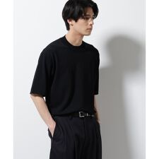 ｢ELITE 7 FUNCTION｣モックネックニット | ナノユニバース