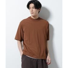 ｢ELITE 7 FUNCTION｣モックネックニット