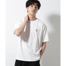 ナノベアTシャツ 半袖 RAIN Ver.