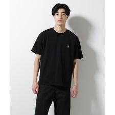 ナノベアTシャツ 半袖 RAIN Ver.