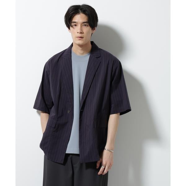 Dickies／Dickies別注スリムストレッチジャケット | ナノ
