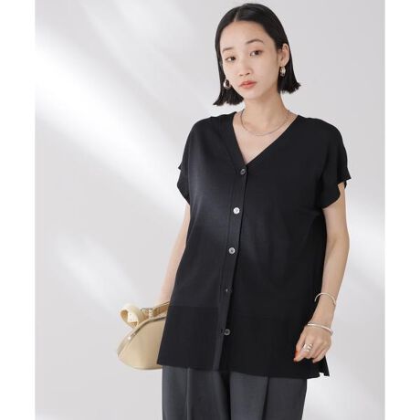 [^ԁF6735222308][@\ƕLȂO2waýy2025 AWzNANO universeiimEjo[XjfUCELC߂ȈۂŒoCJ[fUCEVlbNƃEhlbN̑O2waydlERƌ̘rJo[Ăt`X[ufށEƂG肪̋Qgp@Cool TouchyڐG⊴zc̏íAGꂽuԂɂЂƊfނgpĂ܂B@UV ProtectyOh~zc̏íAUVJbgʂ܂B@Machine washabley}VEHbVuzc̏íAƒ̐@Ő􂤂Ƃł܂B戵@lbggpĂBFiɔZFjƔEWF͕ĐĂBGꂽ܂܂̕uAԂ̐ZЂ͂ȂŉB`ƂƂ̂Ă犱ĉBĕzgpĂBtɂ̓AC𓖂ĂȂŉBۊǂ̍ۂ́AnK[ȂǂɂƁAꂵ₷̂ŁAKŕȏԂŕۊǂĉB̏i͐JɔGꂽAɂ鎼CAԂł̖CɂAF̈ߕȂǂɐFڂ肷\܂B\߂Agp̍ۂɂ͂ӂ܂悤肢v܂Bp̖CɂAщHыʁisj鎖܂̂ŁA戵ɂ͂ӂB(zCgAbĥݕ⑫)̐i͐FFpꂽ̂łBFڂEF̌ƂȂ܂̂ŉL̓_ɂӉBJȂǂɑłꂽꍇAGꂽԂŃobOɉ񂾂܂܂ɂAd˒uȂǂȂŉB葁złł邾ӂƂA݂₩ɉAĉB􂢂̂ł鐻iłAu􂢂͌ւłBɂuƂɂĐo₷Ȃ܂B݂₩ɐ󂵁A\ɍsĂEA`𐮂AĉBhCN[jOꍇ́AzF̐FhׁA󒆂̗n܊ǗɒӂA\ȂʂꂽԂł̕u͂肢܂BTvɂĎBeA̐sׁAۂɂ͂鏤iƎdlTCYقȂꍇ܂B\񎞂͐Y̓sA͂\莞Oシꍇ܂̂ŁA\߂B̓BeɂFقȂꍇ܂BF̓X^WI摜̐FQƂB̏íAAEgbgX܂ł̎舵ɂȂ܂BړX܂ւ₢킹̍ۂ̓AEgbgX܂ւ肢v܂Bvp[X܂ł̎舵͂܂̂ŁAB̏i̓imEjo[XItBVTCgł̎\T[rX̑ΏۊOƂȂ܂̂ŁABmodel: H165cm pTCY: FREE