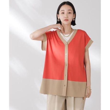 [^ԁF6735222308][@\ƕLȂO2waýy2025 AWzNANO universeiimEjo[XjfUCELC߂ȈۂŒoCJ[fUCEVlbNƃEhlbN̑O2waydlERƌ̘rJo[Ăt`X[ufށEƂG肪̋Qgp@Cool TouchyڐG⊴zc̏íAGꂽuԂɂЂƊfނgpĂ܂B@UV ProtectyOh~zc̏íAUVJbgʂ܂B@Machine washabley}VEHbVuzc̏íAƒ̐@Ő􂤂Ƃł܂B戵@lbggpĂBFiɔZFjƔEWF͕ĐĂBGꂽ܂܂̕uAԂ̐ZЂ͂ȂŉB`ƂƂ̂Ă犱ĉBĕzgpĂBtɂ̓AC𓖂ĂȂŉBۊǂ̍ۂ́AnK[ȂǂɂƁAꂵ₷̂ŁAKŕȏԂŕۊǂĉB̏i͐JɔGꂽAɂ鎼CAԂł̖CɂAF̈ߕȂǂɐFڂ肷\܂B\߂Agp̍ۂɂ͂ӂ܂悤肢v܂Bp̖CɂAщHыʁisj鎖܂̂ŁA戵ɂ͂ӂB(zCgAbĥݕ⑫)̐i͐FFpꂽ̂łBFڂEF̌ƂȂ܂̂ŉL̓_ɂӉBJȂǂɑłꂽꍇAGꂽԂŃobOɉ񂾂܂܂ɂAd˒uȂǂȂŉB葁złł邾ӂƂA݂₩ɉAĉB􂢂̂ł鐻iłAu􂢂͌ւłBɂuƂɂĐo₷Ȃ܂B݂₩ɐ󂵁A\ɍsĂEA`𐮂AĉBhCN[jOꍇ́AzF̐FhׁA󒆂̗n܊ǗɒӂA\ȂʂꂽԂł̕u͂肢܂BTvɂĎBeA̐sׁAۂɂ͂鏤iƎdlTCYقȂꍇ܂B\񎞂͐Y̓sA͂\莞Oシꍇ܂̂ŁA\߂B̓BeɂFقȂꍇ܂BF̓X^WI摜̐FQƂB̏íAAEgbgX܂ł̎舵ɂȂ܂BړX܂ւ₢킹̍ۂ̓AEgbgX܂ւ肢v܂Bvp[X܂ł̎舵͂܂̂ŁAB̏i̓imEjo[XItBVTCgł̎\T[rX̑ΏۊOƂȂ܂̂ŁABmodel: H165cm pTCY: FREE