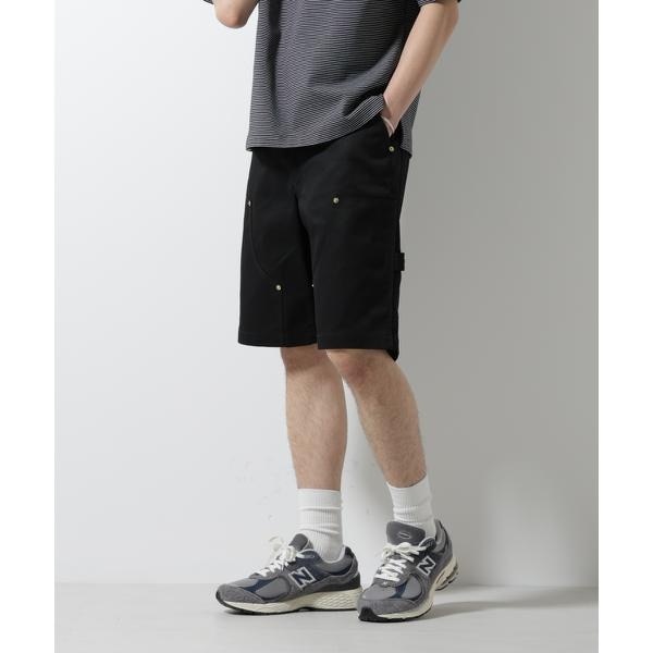 25SS アーバンリサーチ　グラミチ　StretchGabardinePants アーバンリサーチ ドアーズ URBAN RESEARCH DOORS 『別注