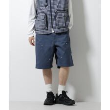 Dickies／別注 Dickies ダブルニー ショーツ