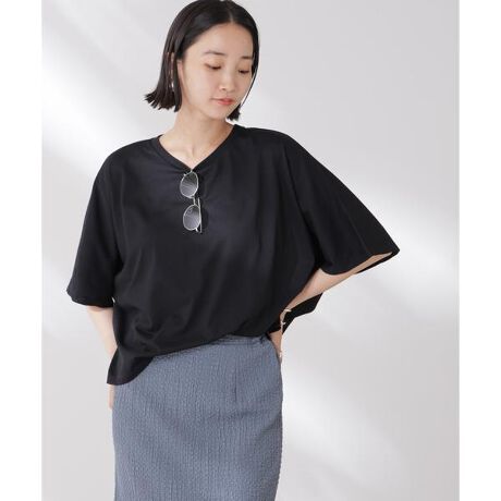 [^ԁF6735124326]JWAɂȂ肷Ȃ@\Jbg\[ACey2025 SSzNANO universeiimEjo[XjĂɊzERۖhL̋@\킹Jbg\[V[YBbNX钅Ȃy߂郏ChVGbgŁAVvȂ炱ȂꊴoĂ̂|CgBfޓWJ̌^ႢgbvXƈꏏɉẴ[h[uɑĂiłIfUCE[@\Jbg\[ACeEg񂵂₷VvȃbNXEƂۂ̃N[lbNEbNX钅Ȃy߂郏ChVGbgEȂƃh}X[uȂꊴ̂ꒅfށEẴfC[ɏd󂷂zERۖhL@\Ei_炩ȃJbg\[fށELkyĐ̂VfށE@gpJ[WJE킹ACeI΂ȂzCgAubNAL.O[R[fBl[gEC[W[pctAXJ[gƍ킹NV[ȕ͋C̃X^Cɂ߁V[YE6735124325@zRۖhLm[X[ugbvXE6735124327@zRۖhLNbvhhXggbvXTCYE肵VGbgłȃ{gɍ킹₷TCY戵@lbggpĂBGꂽ܂܂̕uAԂ̐ZЂ͂ȂŉB͌`𐮂ĒɊĂBĕzgpĂBCɂAfޕ\ʂۂȂAщH肵܂Bꂽ̐悤Ɍ邱Ƃ܂B̏íAyёfނ̓AEɂ莅ƂтAЂꂪ₷Ă܂B\߂Bp̖CɂAщHыʁisj鎖܂̂ŁA戵ɂ͂ӂBTvɂĎBeA̐sׁAۂɂ͂鏤iƎdlTCYقȂꍇ܂B\񎞂͐Y̓sA͂\莞Oシꍇ܂̂ŁA\߂B̓BeɂFقȂꍇ܂BF̓X^WI摜̐FQƂB̏íAAEgbgX܂ł̎舵ɂȂ܂BړX܂ւ₢킹̍ۂ̓AEgbgX܂ւ肢v܂Bvp[X܂ł̎舵͂܂̂ŁAB̏i̓imEjo[XItBVTCgł̎\T[rX̑ΏۊOƂȂ܂̂ŁABCɓo^ŃACeQbg CɂȂACeCɓo^āAȂ̗~̃Xg쐬ITQbgāA肨y݂Bmodel: H165cm pTCY: FREE