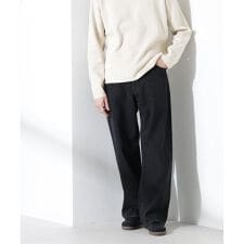 ナノユニバース(NANO universe)の「MC」TIMELESS WARDROBE リラックスフィットデニム 252