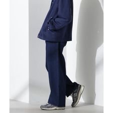 ナノユニバース(NANO universe)の「MC」TIMELESS WARDROBE リラックスフィットデニム 252