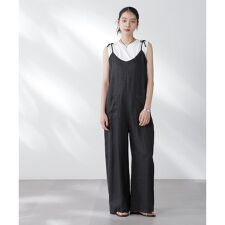 RITA ROW／BEAM JUMPSUIT