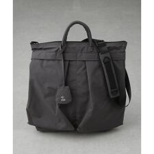 ｢NJ／CLUB｣ SML別注ヘルメットバッグ