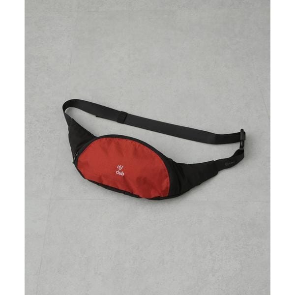 【試着のみ】ナノユニバース別注 BAICYCLON by Bagjack セール 30%OFF】「NJ/CLUB」BAICYCLON by bagjack別注
