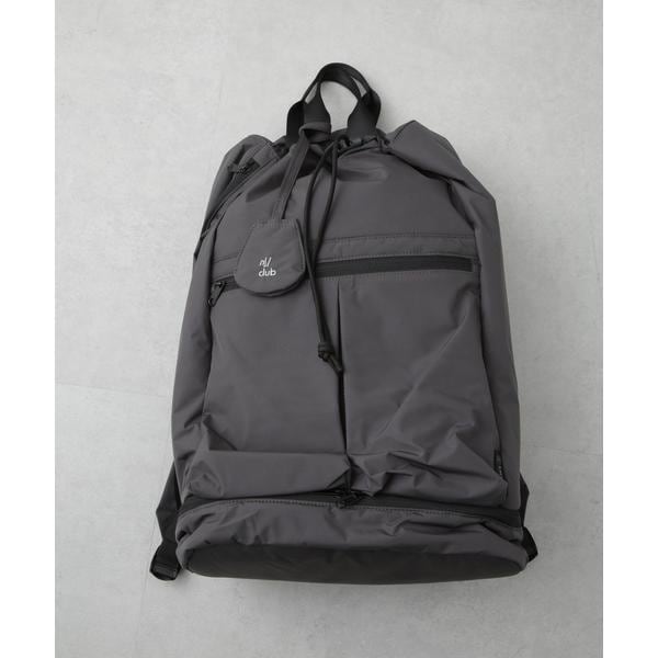 PACKING / パッキング relume別注 2WAY トートバッグ PACKING / パッキング 別注 2WAY トートバッグ（トートバッグ