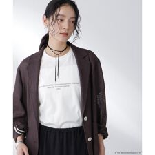 The Met 別注ロートレックTシャツ