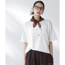The Met 別注ロートレックTシャツ