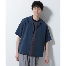 サッカーシャツ 半袖（セットアップ可）