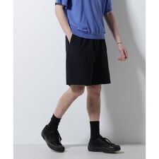 DotAir(R)サッカーストレッチイージーショートパンツ／吸水速乾